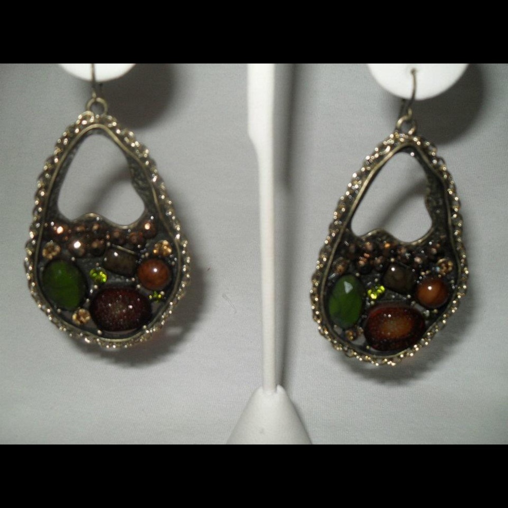 Fashion Earrings